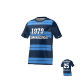 FLIGHT JERSEY 38 - NAVY